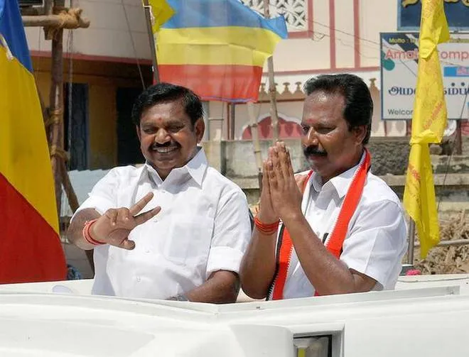 sivapathi